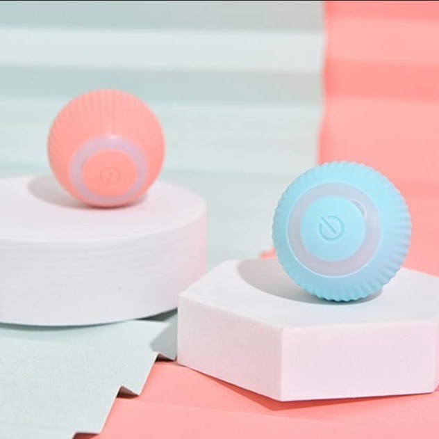 Miniatura 4 de PELOTAS GRAVITACIONALES